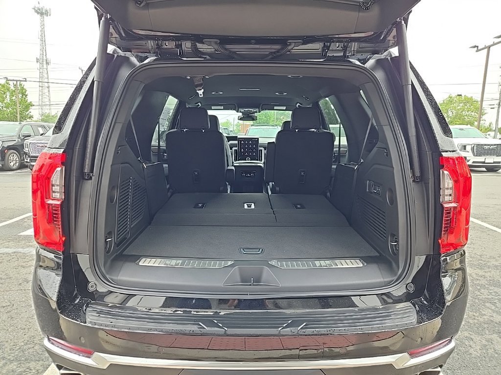 New 2026 GMC Yukon Denali AWD/4WD image 52