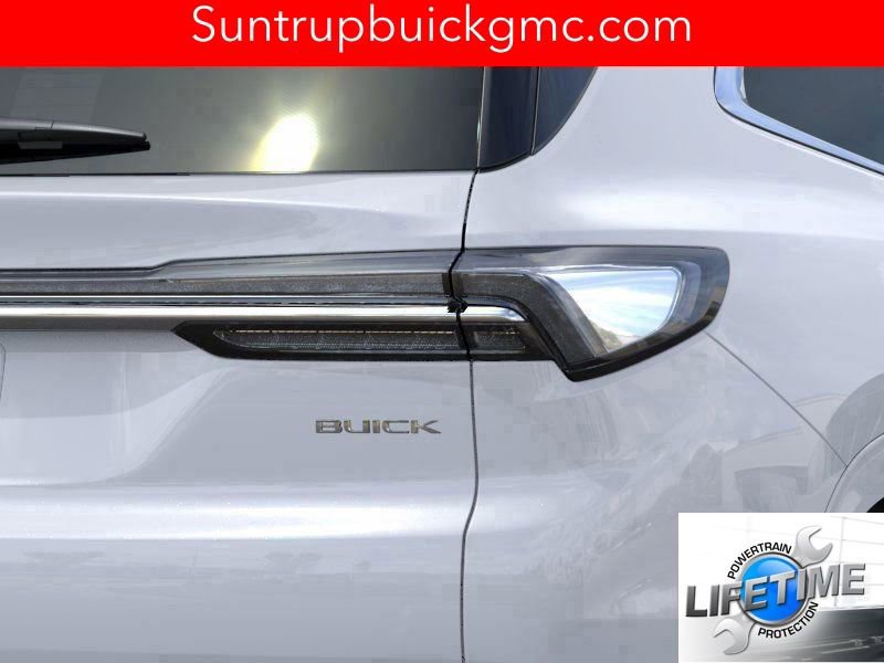 New 2026 Buick Enclave Avenir w/ Super Cruise Package image 79