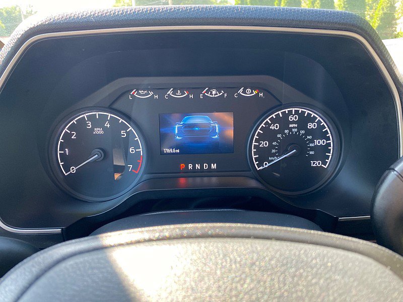 Certified 2023 Ford F150 XL image 18