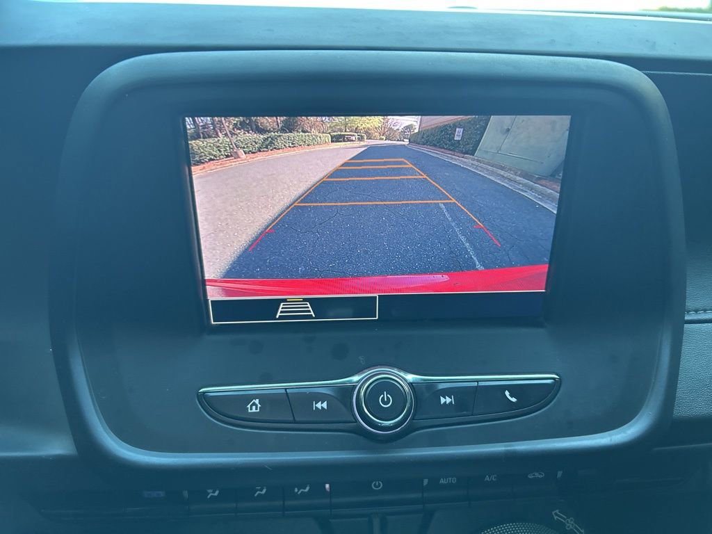 Used 2023 Chevrolet Camaro LT image 30