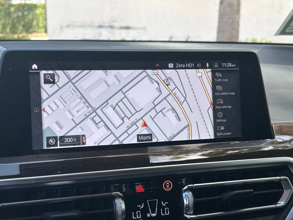 Used 2024 BMW X3 sDrive30i image 24