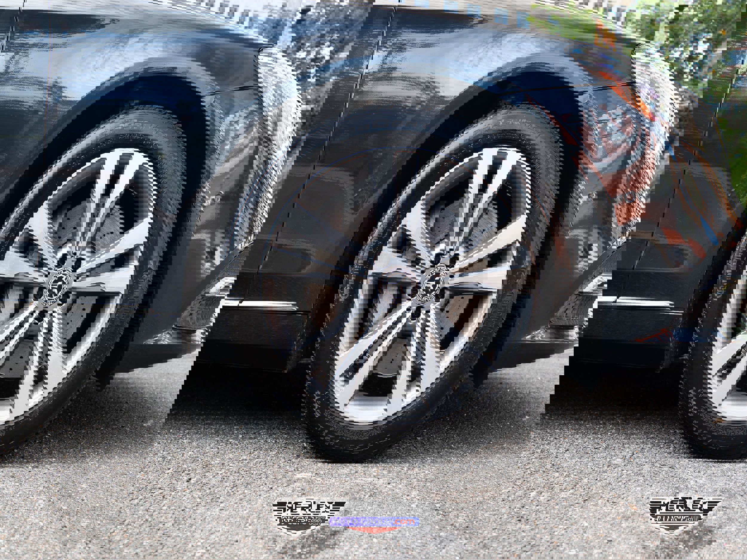 Used 2019 Mercedes-Benz S 560 Sedan image 10