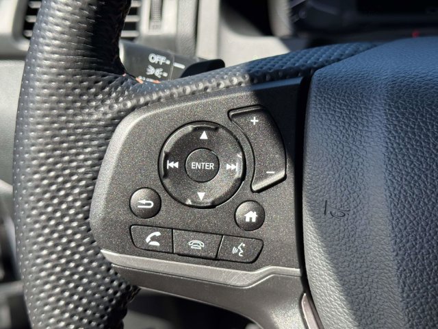Used 2023 Honda Passport TrailSport image 21
