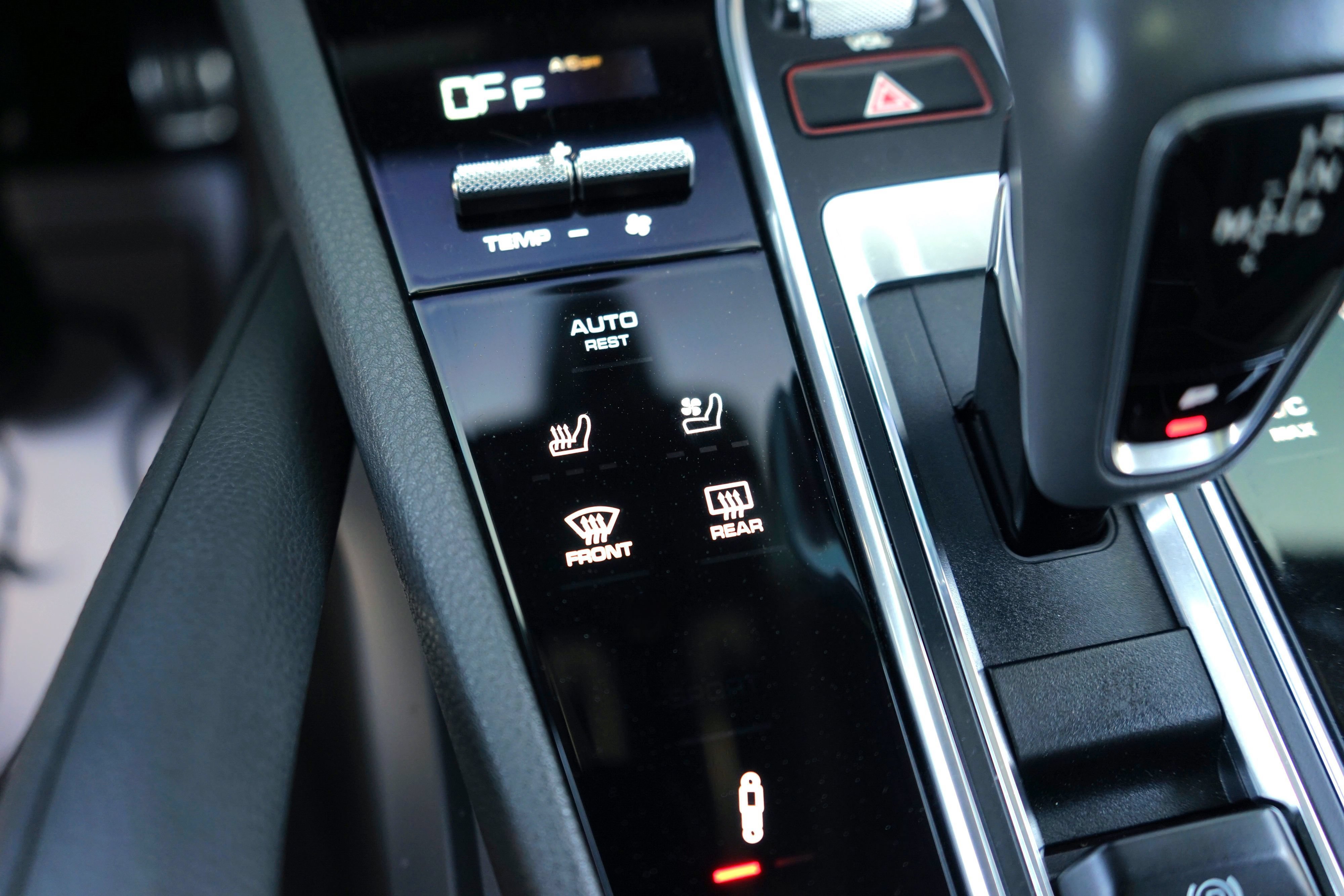 Used 2020 Porsche Cayenne S AWD/4WD image 26