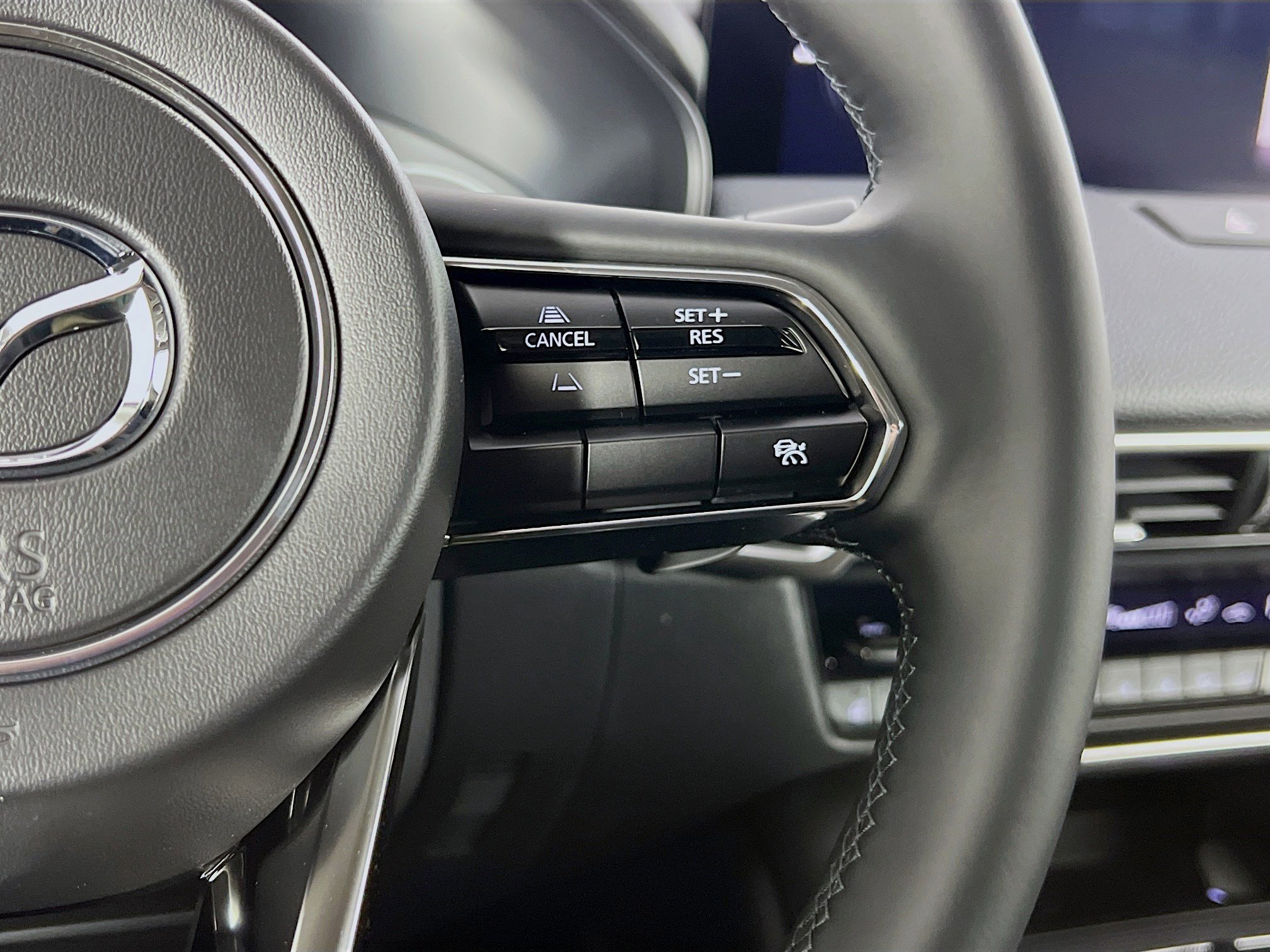 New 2026 MAZDA CX-70 3.3 Turbo w/ Preferred Package image 15