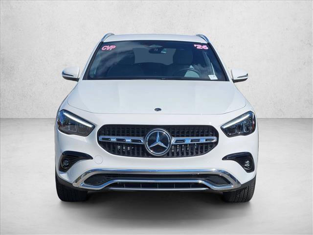 Used 2026 Mercedes-Benz GLA 250 video 2