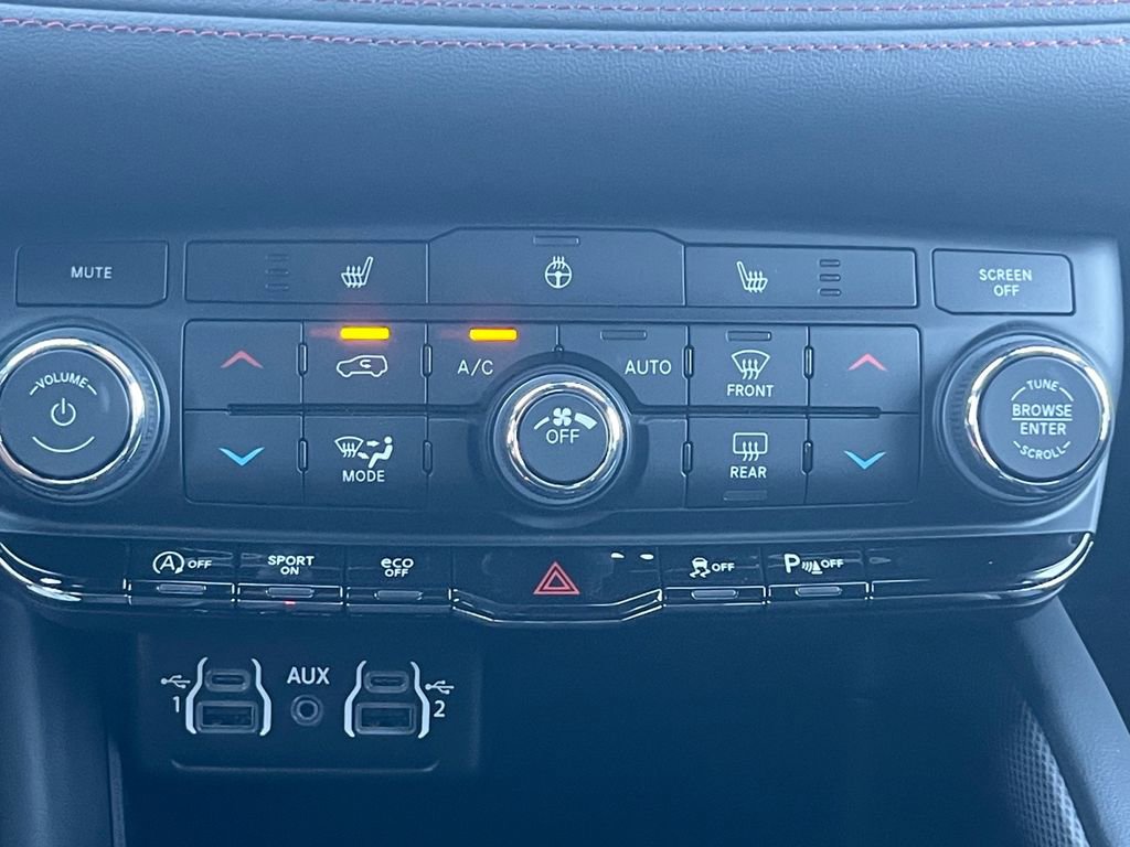 New 2026 Dodge Durango GT w/ Blacktop Package image 4