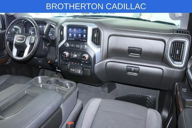 Used 2021 GMC Sierra 1500 Elevation AWD/4WD image 30