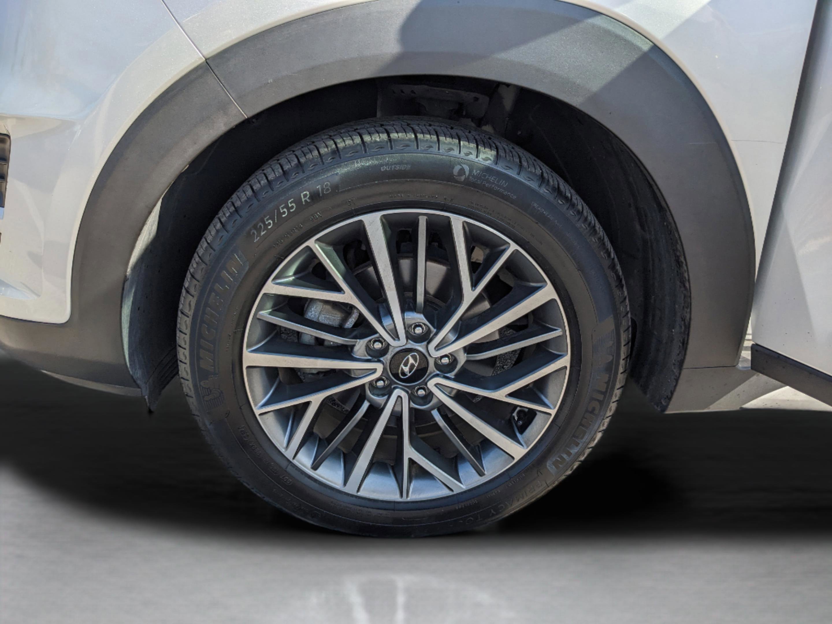 Used 2019 Hyundai Tucson SEL image 33