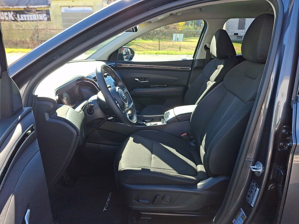 Used 2022 Hyundai Tucson XRT image 13