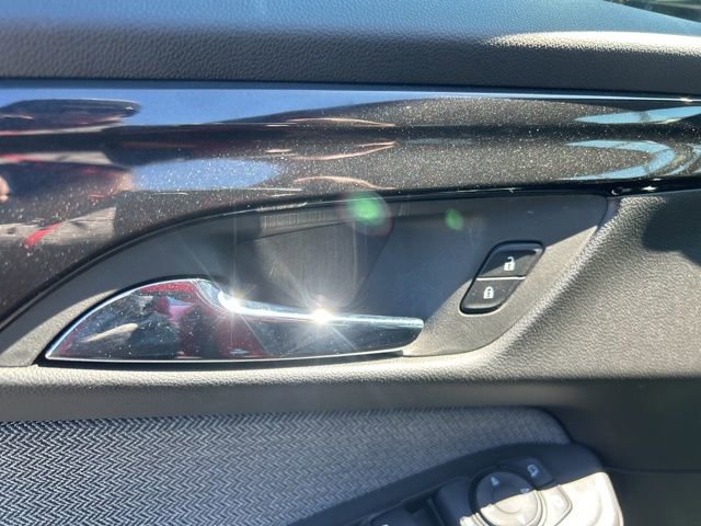 Used 2026 Chevrolet TrailBlazer LT w/ LT Cold Weather Package image 12