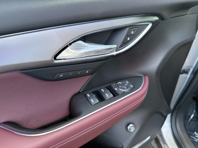 New 2026 Buick Envision Sport Touring AWD/4WD image 18