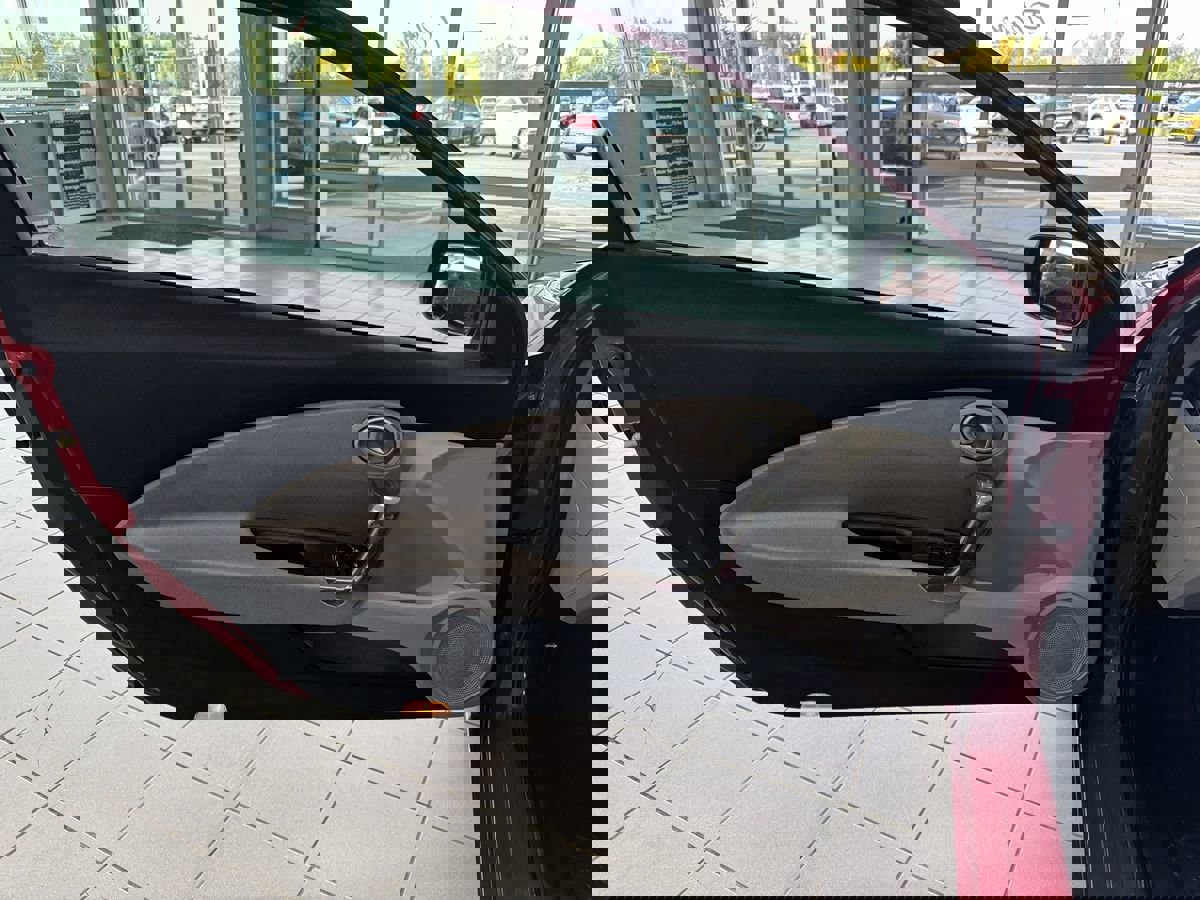 Used 2011 Honda CR-Z EX image 13