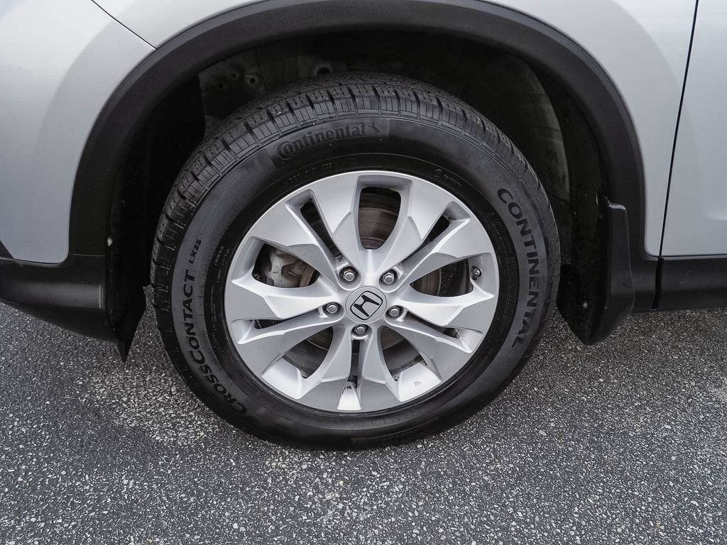 Used 2013 Honda CR-V EX image 33