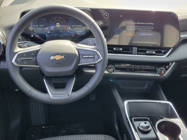 New 2026 Chevrolet Equinox LT image 7