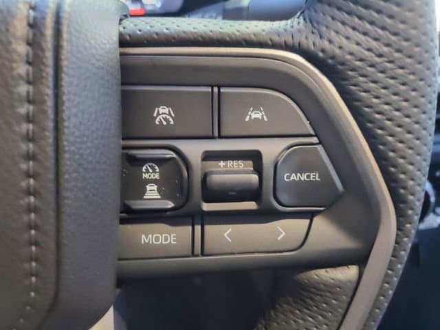 New 2026 Toyota Tacoma TRD Off-Road image 24