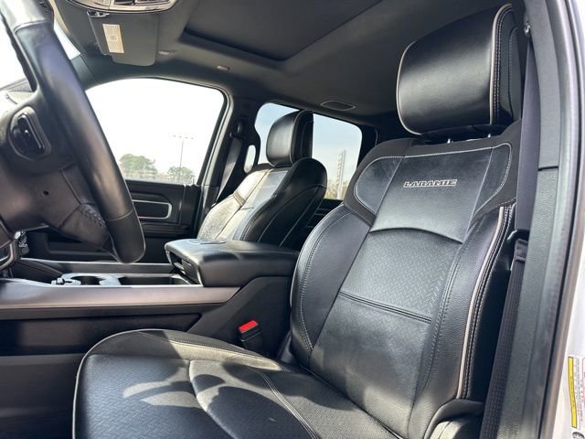Certified 2024 RAM 3500 Laramie w/ Sport Appearance Package image 10