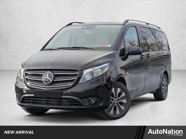 Used 2023 Mercedes-Benz Metris Passenger