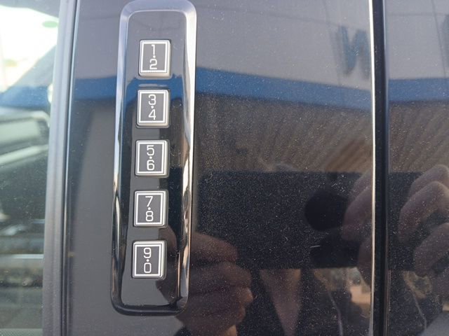 Used 2024 Ford F150 XLT w/ Mobile Office Package image 11