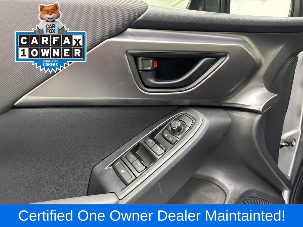 Certified 2025 Subaru Impreza 2.0i AWD/4WD image 12