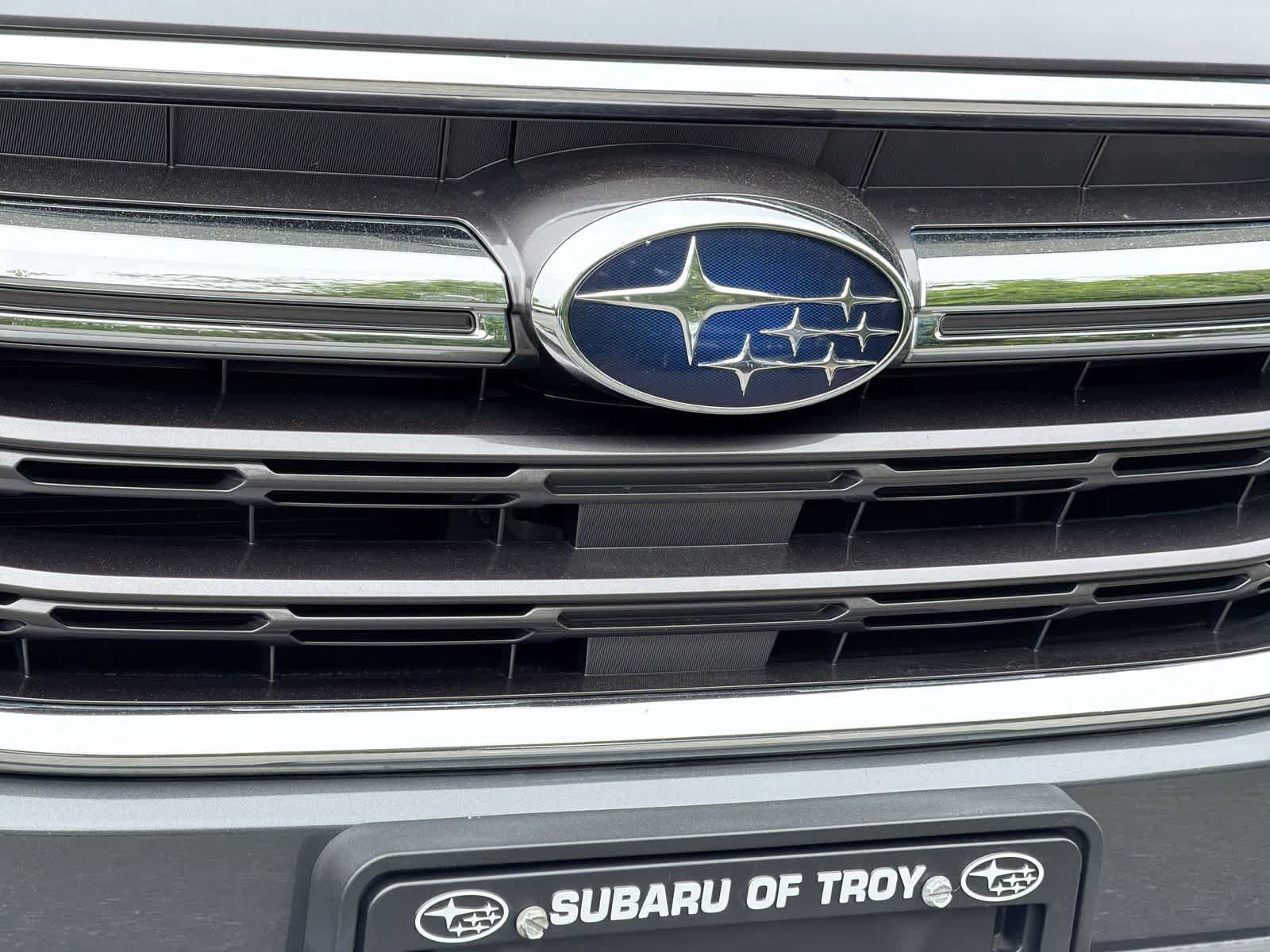 Used 2018 Subaru Outback 2.5i Premium AWD/4WD image 12