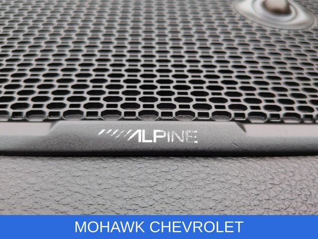 Used 2019 RAM 1500 Laramie image 25