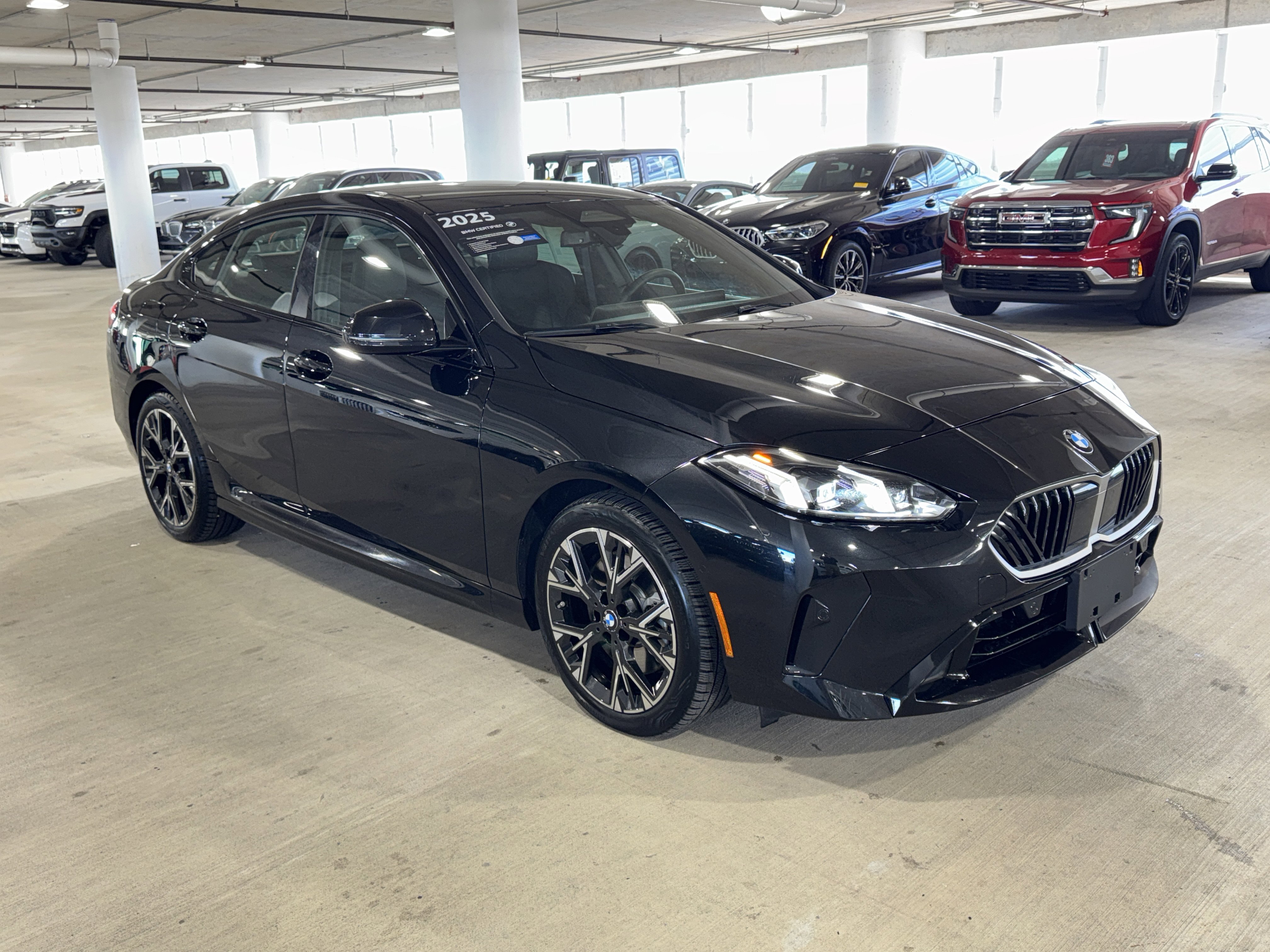 Certified 2025 BMW 228i xDrive