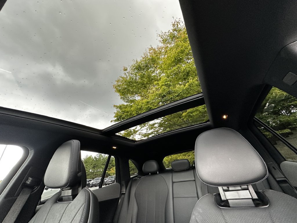 Certified 2024 Mercedes-Benz EQE 350+ SUV image 33