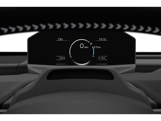 New 2026 Subaru Solterra image 18