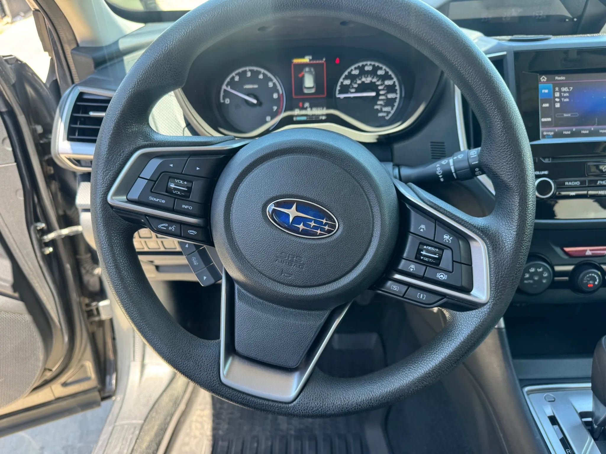Used 2021 Subaru Forester AWD/4WD image 12