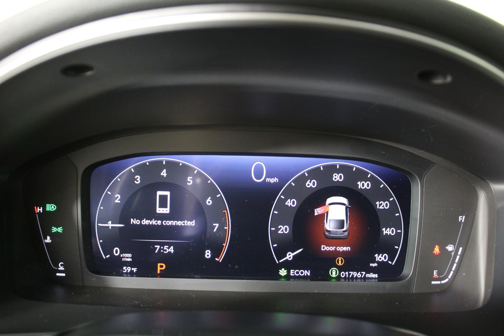 Used 2024 Honda Civic Sport Touring image 18