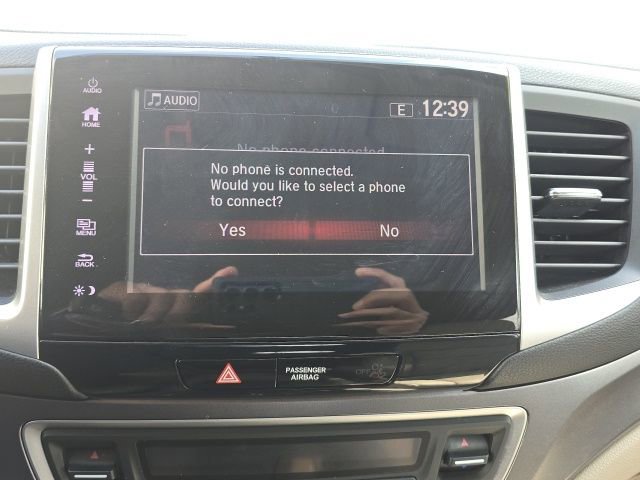 Used 2018 Honda Pilot EX-L image 19