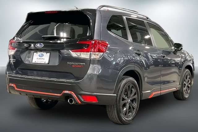 Used 2024 Subaru Forester Sport AWD/4WD image 13