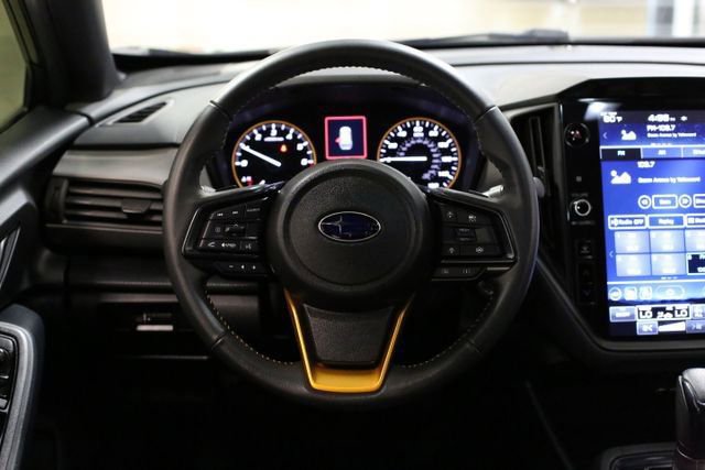 Used 2024 Subaru Crosstrek 2.5i Wilderness w/ Wilderness Package image 18