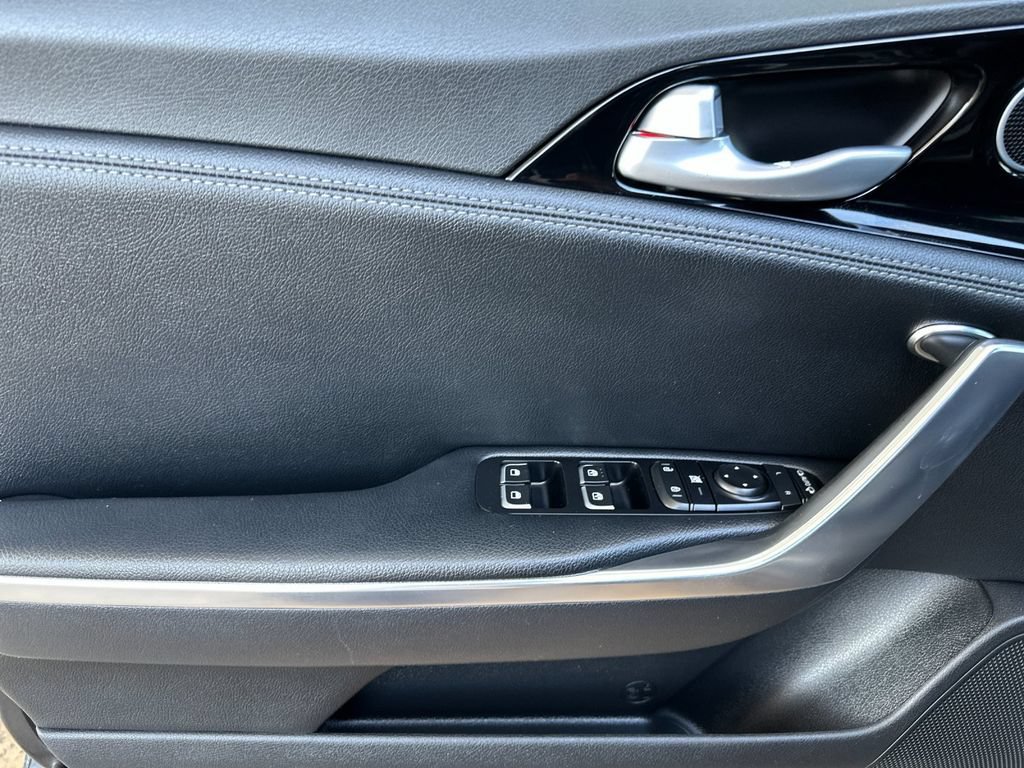 Used 2021 Kia Stinger GT-Line w/ Paint Protection Package RWD image 10