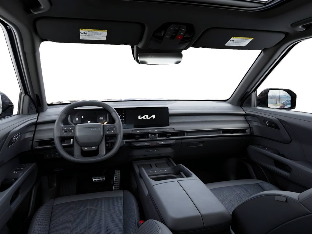 New 2027 Kia Telluride SX X-Pro AWD/4WD image 14