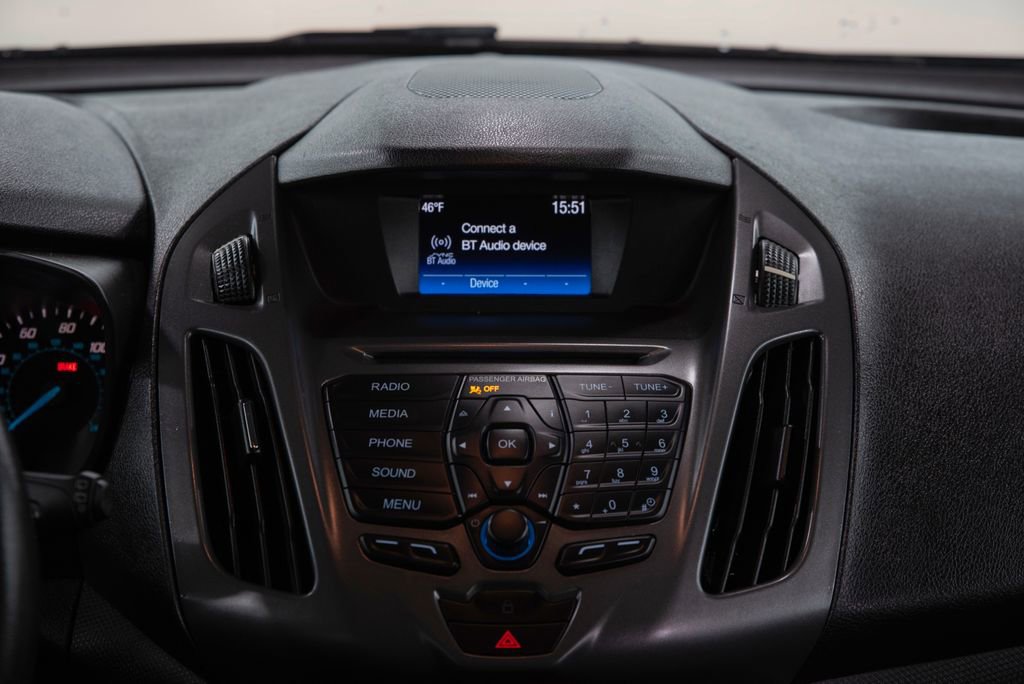 Used 2018 Ford Transit Connect XL FWD image 22