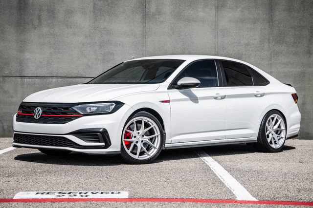 Used 2020 Volkswagen Jetta GLI FWD image 37