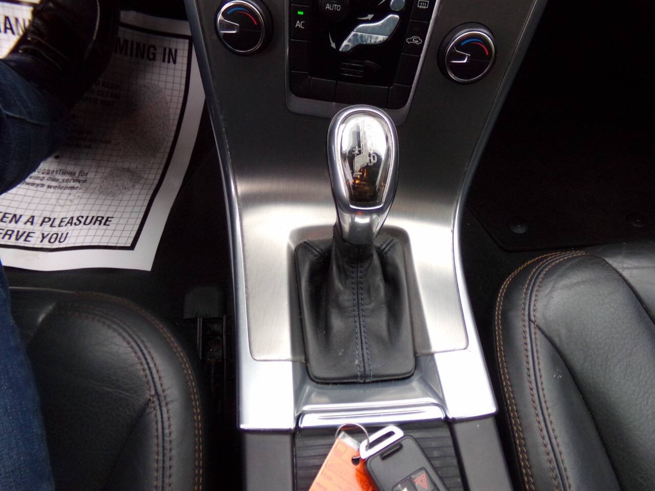 Used 2013 Volvo XC60 3.2 FWD image 17