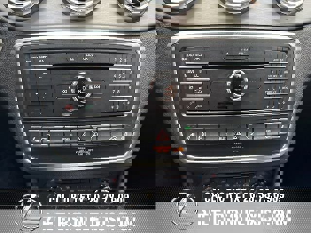 Used 2016 Mercedes-Benz GLA 250 4MATIC image 14