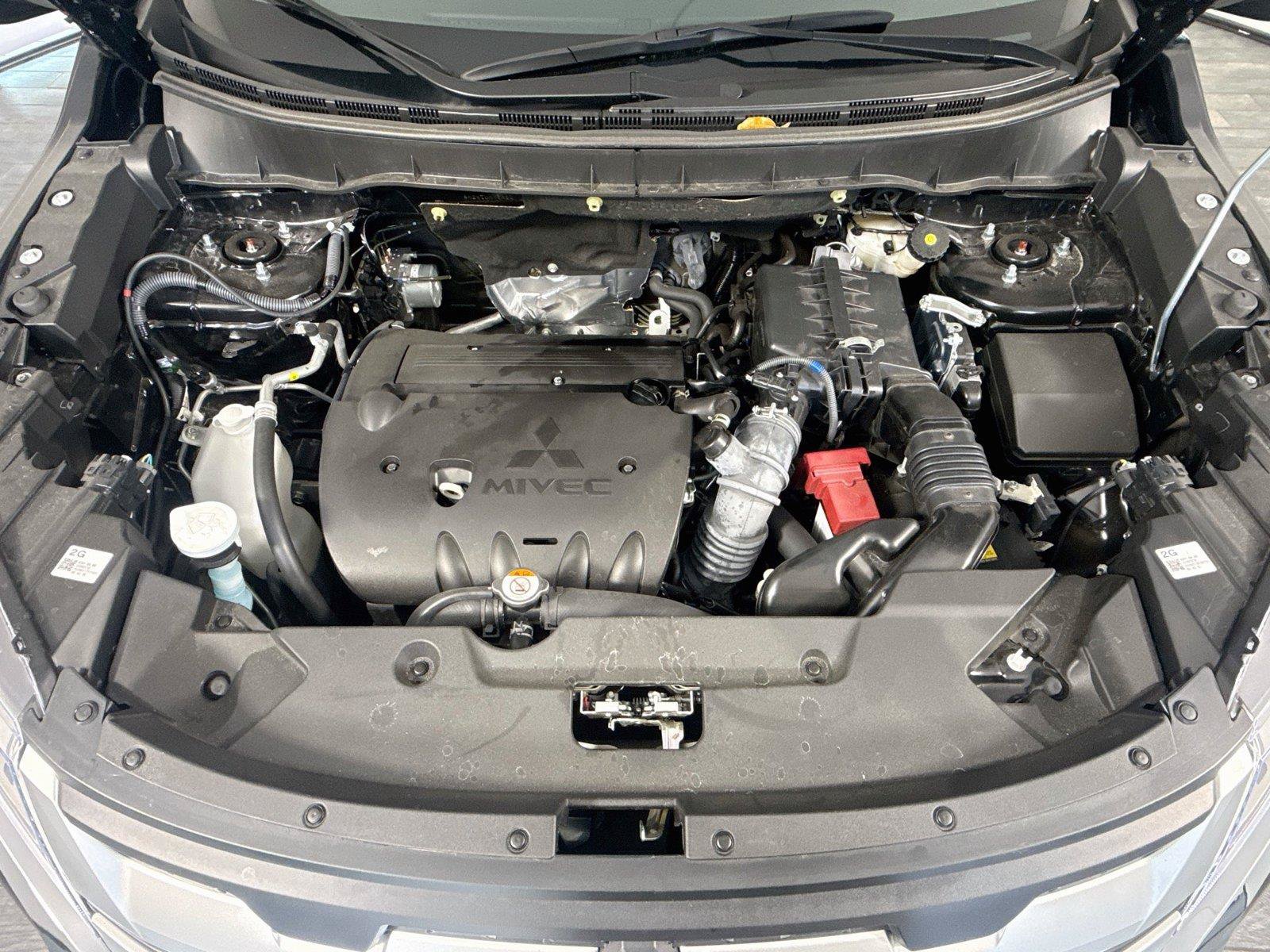 Used 2026 Mitsubishi Outlander Sport AWD image 30