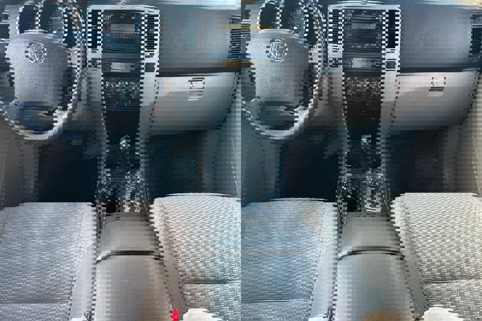 Used 2006 Toyota 4Runner SR5 image 4