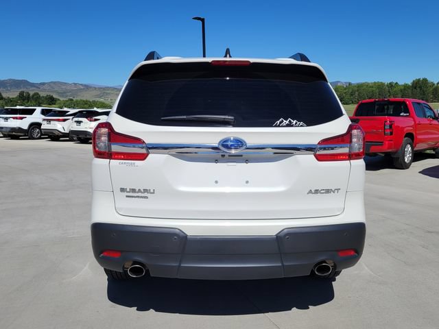 Used 2022 Subaru Ascent Premium w/ Convenience Package AWD/4WD image 10