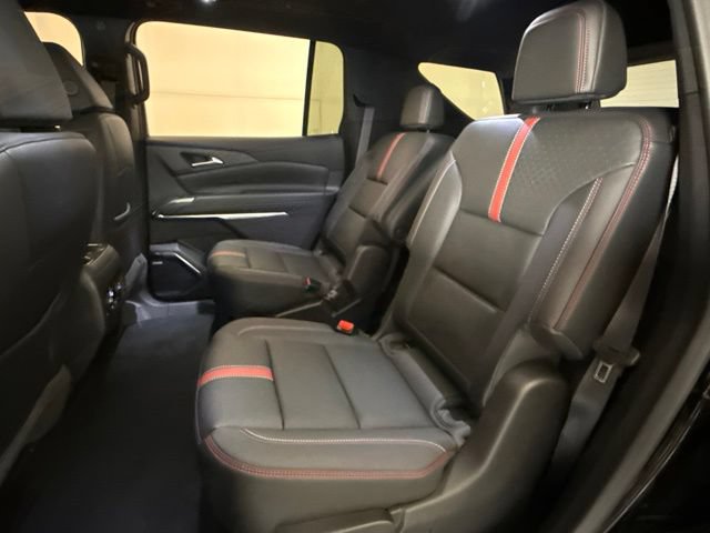 New 2026 Chevrolet Traverse RS AWD/4WD image 26
