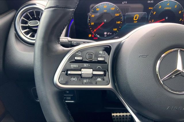 Certified 2023 Mercedes-Benz GLB 250 4MATIC image 20