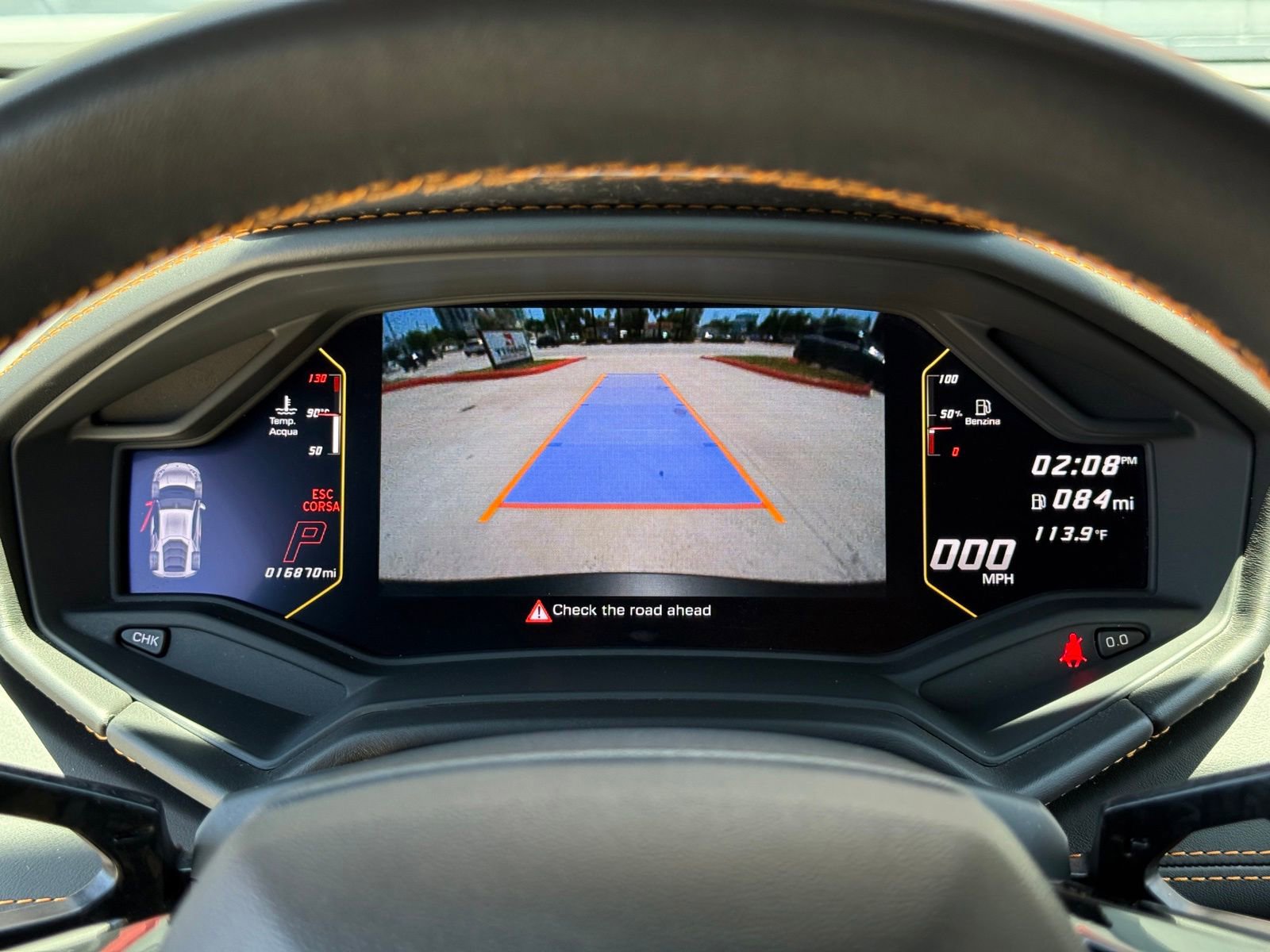 Used 2020 Lamborghini Huracan EVO RWD image 35