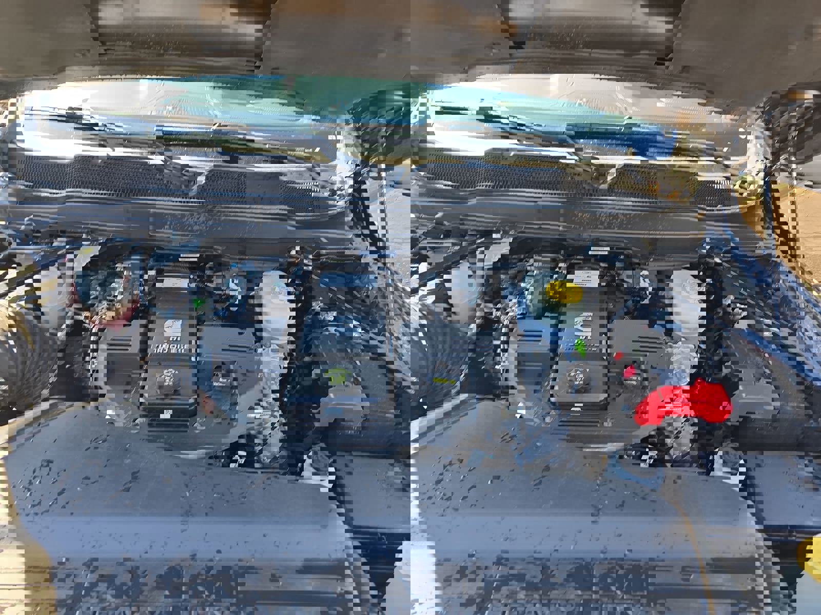 Used 2024 RAM 2500 Limited image 33