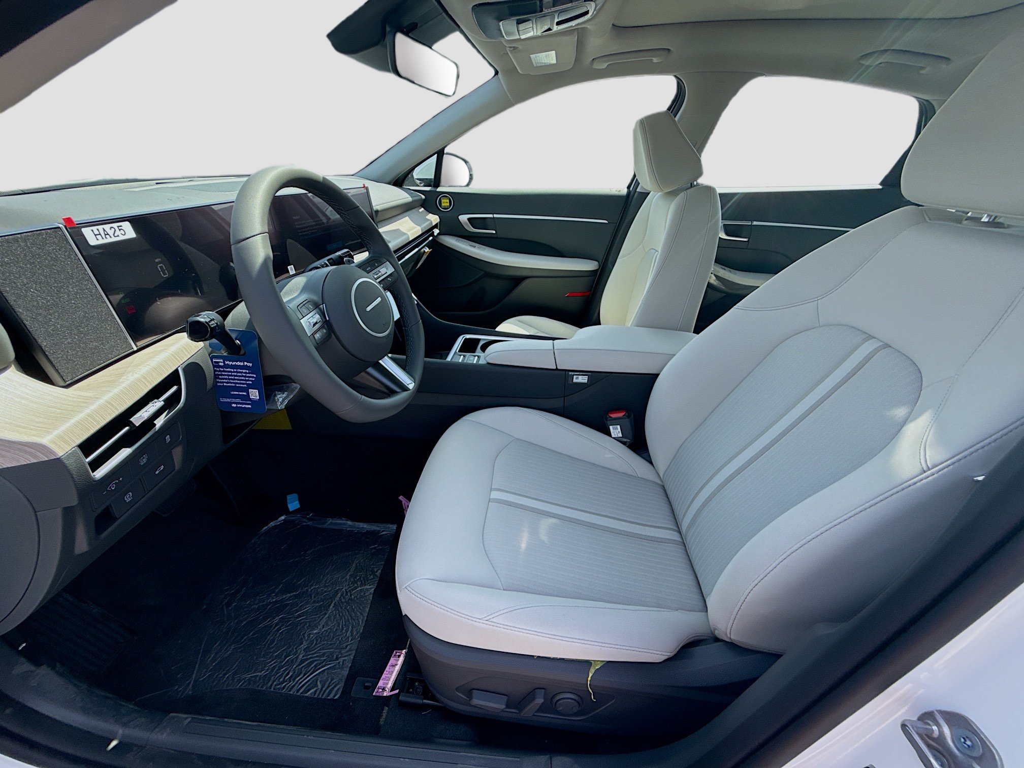 New 2026 Hyundai Sonata SEL FWD image 14