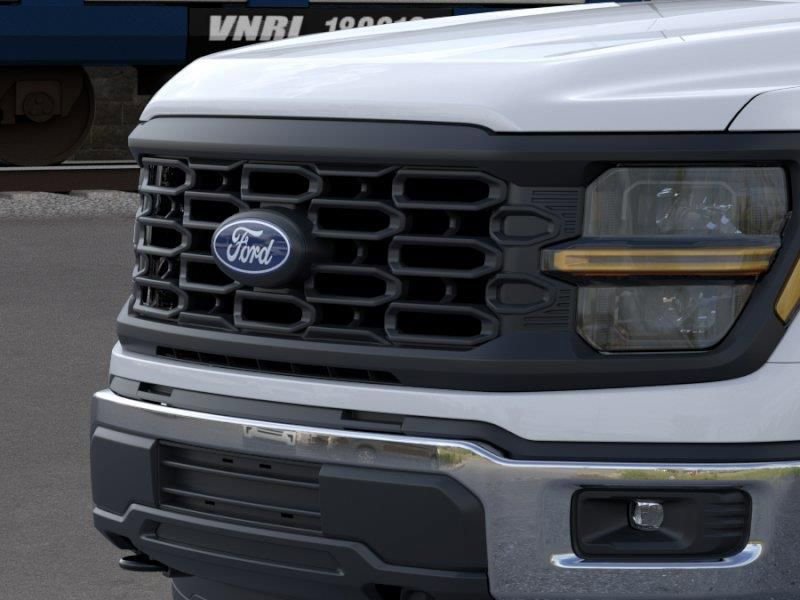 New 2026 Ford F150 XL image 17