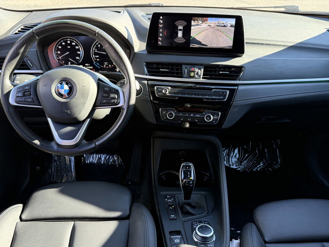 Used 2022 BMW X2 xDrive28i w/ Premium Package image 21
